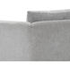 Amalia Polo Club Stone Armchair